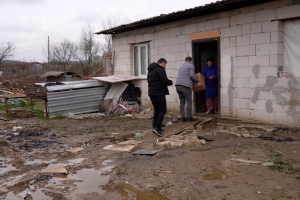 Sakarya'da Yoksulluk İle Mücadele