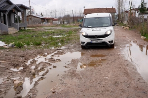 Sakarya'da Yoksulluk İle Mücadele