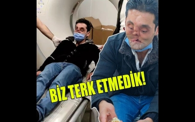 Baban Terk Etse Bile Kocaman Bir Ailen Var Ahmet !! ( İYİLİK KAZANACAK )