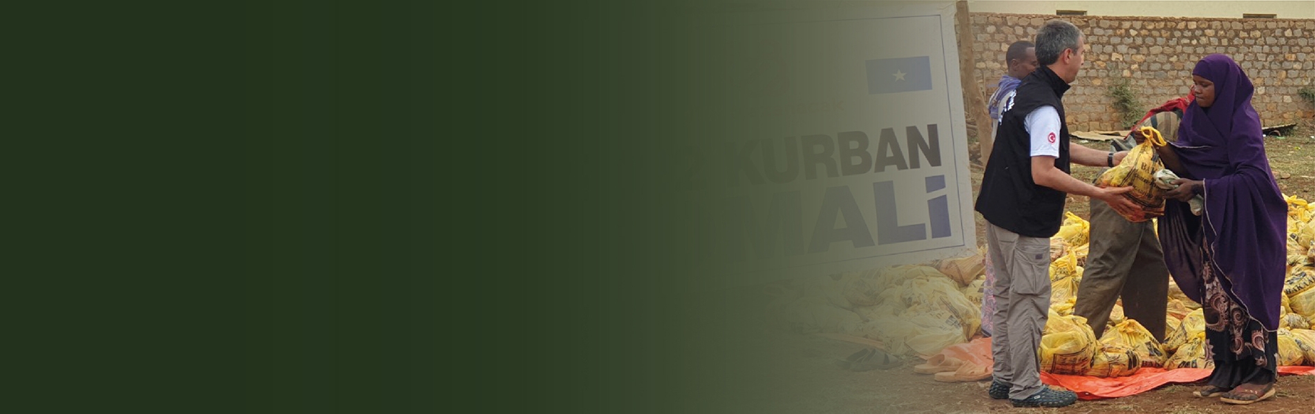 KURBAN BAĞIŞI HİSSE