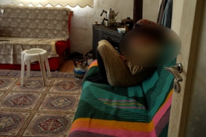 CÜNEYT UZUN MUHTAR ADAYLIĞINI KOYDU