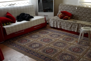 Sakarya'da Yoksulluk İle Mücadele