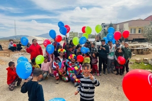 CÜNEYT UZUN MUHTAR ADAYLIĞINI KOYDU