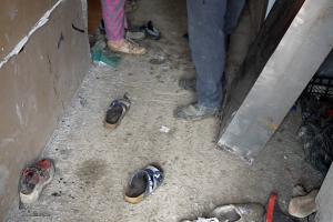 Sakarya'da Yoksulluk İle Mücadele