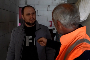 Sakarya'da Yoksulluk İle Mücadele