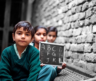 Eğitim, Kırtasiye ve Giyim