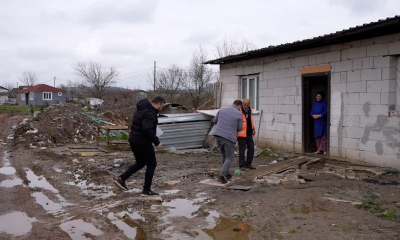 Sakarya'da Yoksulluk İle Mücadele