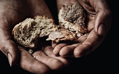 İyilik Paylaşıldıkça Artan Değerdir.