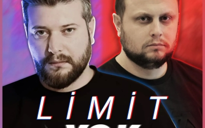  Cüneyt Uzun Ve Ömer Kaçan Birlikte.