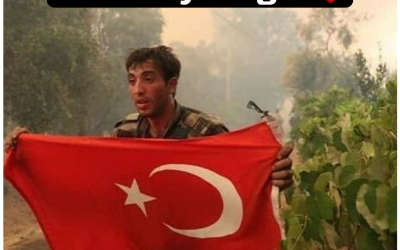Canımız Kanımız Kardeşlerimiz Azerbaycan