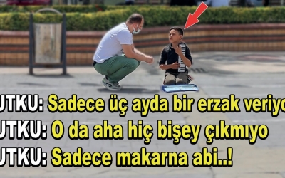 İHTİYAÇ SAHİBİ ÇOCUKLARA BİSİKLET DAĞITMAK - İYİLİK KAZANACAK