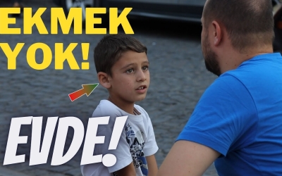 YÜREĞİM YANGIN YERİ - İYİLİK KAZANACAK