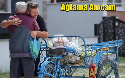 ZOR ŞARTLARDA GEÇİMLERİNİ SAĞLAYAN EMEKÇİLERE YARDIM ETMEK !!