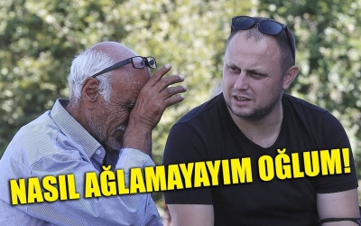 Sokakta Kalan Bir Baba ( İYİLİK VİDEOLARI !! )