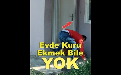 Bir Koli De Senden Olsun 7 ( İYİLİK KAZANACAK )