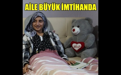 Aile Büyük İmtihanda! - GÜLBEN 4. EVRE KOLON KANSERİ