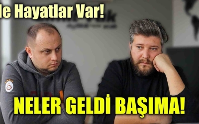 Hepimizin Başına Gelebilir !! GERÇEK HİKAYELER