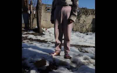 Yokluk nedir bilir misin? !! - GERÇEK HAYATLAR