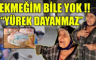 Zam Geldi Ve Yoksulun Beli Büküldü !! - ( GIDA ZAMLARINDAN SONRA YOKSUL İNSANLAR NE HALDE )