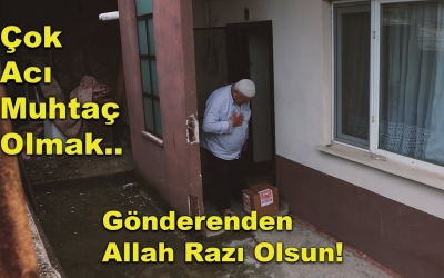 Bir Koli De Senden Olsun 1 ( İYİLİK KAZANACAK )