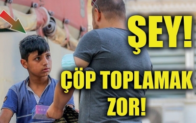 GECE UYUYAMAYAN İNSANLARIN GÜNDÜZE SIĞMAYAN ACILARI VARDIR - İYİLİK KAZANACAK