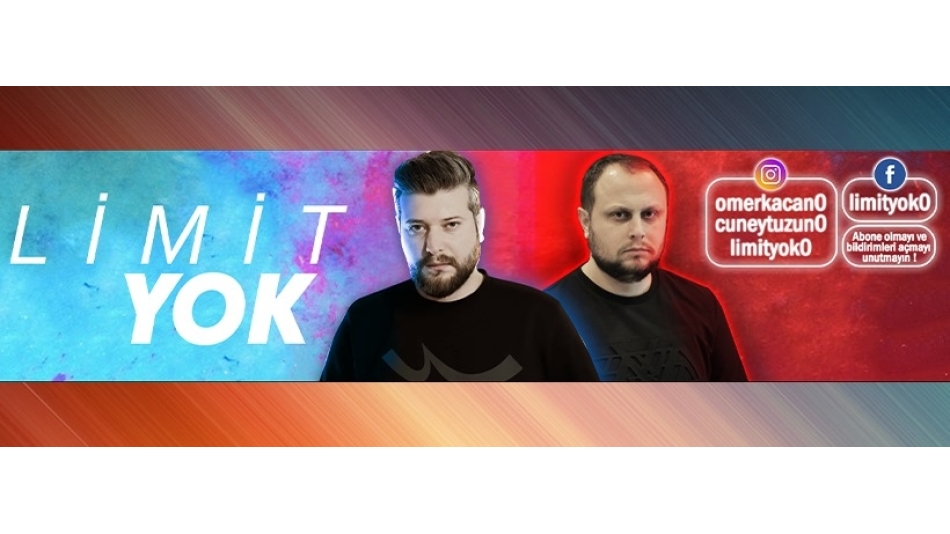 Limit Yok